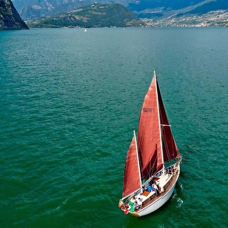Lake House Valeriana Pilzone Dış mekan fotoğraf